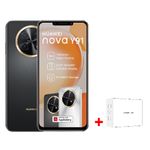 Huawei Nova Y91 - Dual SIM - 256/8GB + Box