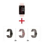 ساعة هواوي - Watch Fit Special Edition + سوار