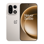 ون بلس 15 5G - معالج Snapdragon 8 Elite Gen 5 - شاشة LTPO AMOLED 165Hz - كاميرا 50MP OIS - بطارية 7300mAh - شحن 120 واط - حماية IP68/IP69K