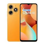 Tecno Spark 10 - Dual SIM - 128/8GB