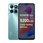Honor X6a - Dual SIM - 128/4GB