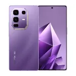 Infinix Note 50 Pro Plus - Dual SIM - 256/12GB - 6.78 Inch - Amoled - Mediatek Dimensity 8350 (4 nm) - 5200mAh