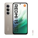 شاومي ريدمي 15 - 6.9 انج, بدقة FHD - 144هيرتز, سنابدراجون 6s الجيل الثالث (6 نانومتر) - 7000 مللي امبير, بسرعة شحن 33 واط