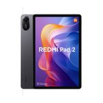 شاومي ريدمي باد 2 - 11 انج 90 هيرتز IPS LCD  - MediaTek Helio G100-Ultra - بحجم بطارية 9000 ميلي امبير