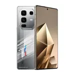 Infinix Note 50 Pro Plus - Dual SIM - 256/12GB - 6.78 Inch - Amoled - Mediatek Dimensity 8350 (4 nm) - 5200mAh