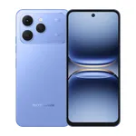 Tecno Spark 40 - Dual SIM - 6.67 inch IPS LCD, 120Hz - Mediatek Helio G81 (12 nm) - 5200mAh