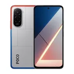 شاومي بوكو ام 7 - 6.9 انج FHD+ 144 هيرتز 700 شمعة - سنابدراجون 685 4G - بحجم بطارية 7000 ميلي امبير, بسرعة شحن 33 واط