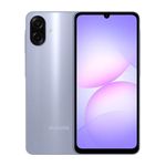 سامسونج كالاكسي A07 4G - بشاشة 6.7 انج 90 هيرتز PLS LCD - ميدياتك هيليو G99 بدقة تصنيع 6 نانومتر - بحجم بطارية 5000 ميلي امبير