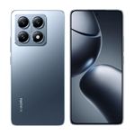 Xiaomi 14T - Dual SIM - 6.67 inch Amoled 144 Hz 4000 nits - MediaTek Dimensity 8300 Ultra - 5000 mAh 67 W