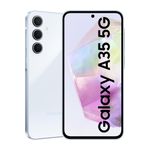 سامسونج كلاكسي A35 5G - دبل سيم - 256/8 كيكابايت