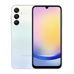 Samsung Galaxy A25 5G - Dual SIM - 256/8GB
