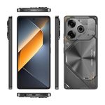 Tecno Pova 6 Pro - Dual SIM - 256/12GB