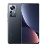 شاومي 12 برو 5G - دبل سيم - 256كيكابايت