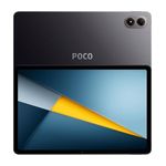 Xiaomi Poco Pad M1 - 12.1-inch IPS LCD, 120Hz, - Qualcomm Snapdragon 7s Gen 4 (4nm) - Android 15 - 12000 mAh - Fast Charging 33W