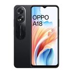 Oppo A18 - Dual SIM - 128/4GB