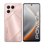 تيكنو بوفا 7 5 جي - دبل سيم - 6.78 انج 144 هيرتز FHD+ - ميديا ​​تيك دايمنسيتي 7300 ألتيميت - 6000 ميلي امبير بسرعة شحن 45 واط