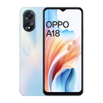 Oppo A18 - Dual SIM - 128/4GB