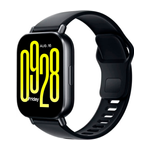 Xiaomi Redmi Watch 5 Active - 2 inch - IPS LCD - Battery lasts up to 18 days