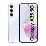 Samsung Galaxy A35 5G - Dual SIM - 256/8GB
