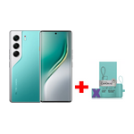 Tecno Camon 40 Pro 5G - Dual SIM - AMOLED - Mediatek Dimensity 7300 - 5200mAh + Power Bank + Bluetooth Speaker - Pre-Order