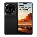 تيكنو Camon 30 Premier 5G - دبل سيم - 512/12 كيكابايت