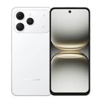 Tecno Spark 40 - Dual SIM - 6.67 inch IPS LCD, 120Hz - Mediatek Helio G81 (12 nm) - 5200mAh