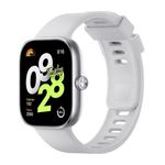 Xiaomi Redmi Watch 4 - 1.97 inch - Amoled - Battery lasts up to 20 days