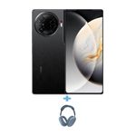 تيكنو Camon 30 برو 5G - دبل سيم - 256/12 كيكابايت + سماعة حول الأذن