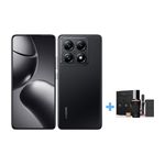Xiaomi 14T Pro - Dual SIM - 1TB/12GB + Xiaomi Box