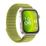 Huawei Watch Fit 4 Pro - 1.82 inch - Amoled - Battery lasts up to 10 days