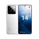 شاومي 14- دبل سيم - 12/512كيكابايت