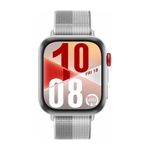 ساعة هواوي واتش فت 4 - 1.82 انج - اموليد - بطارية تدوم حتى 10 أيام