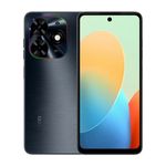 تيكنو Spark Go 2024 - دبل سيم - 64/2 كيكابايت