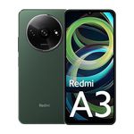 شاومي Redmi A3 - دبل سيم - 128/4 كيكابايت