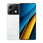شاومي بوكو X6 5G - دبل سيم - 12/256 كيكابايت