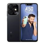 اي تيل A50 - دبل سيم - 64/3 كيكابايت