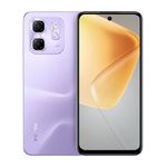  انفنكس Hot 50i - دبل سيم - 256/4 كيكابايت