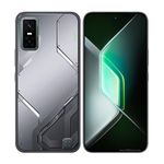 Infinix GT 30 PRO – Dual SIM - 256/12GB - AMOLED 144Hz - Mediatek Dimensity 8350 Ultimate (4 nm) - 5200mah