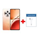 Oppo Reno 12F 5G - Dual SIM - 256/12GB + Hair Dryer 