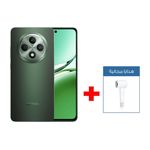  اوبو رينو 12F 5G - دبل سيم - 256/8 كيكابايت + مجفف شعر 