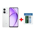 Oppo A40M - Dual SIM - 256/6GB + Bottle 