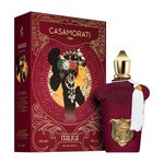 Casamorati Italica by Xerjoff for Unisex - Eau de Parfum, 100 ml