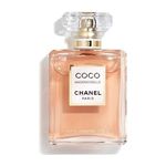 Coco Mademoiselle by Chanel for Women - Eau de Parfum, 100 ml
