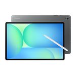 Samsung Galaxy Tab S10 FE+ - SIM - IPS LCD, 90Hz - Exynos 1580 (4 nm) - 10090 mAh