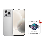 Honor 400 Lite - Dual SIM - 6.7 inch - AMOLED - MediaTek Dimensity 7025 Ultra - 5230 mAh + Magnetic Radiatar