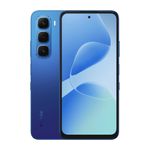انفنكس هوت 60I - دبل سيم - بشاشة 6.7 انج 120 هيرتز IPS LCD - ميديا تيك هيليو G81 ألتيميت - بحجم بطارية 5160 ميلي امبير بالساعة