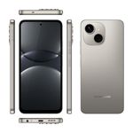 تيكنو سبارك 40 سي - 6.67 انش, 120 هيرتز, IPS LCD - بمعالج Helio G81 - بحجم بطارية 6000 مللي امبير