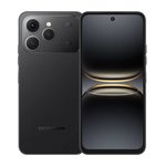 Tecno Spark 40 - Dual SIM - 6.67 inch IPS LCD, 120Hz - Mediatek Helio G81 (12 nm) - 5200mAh