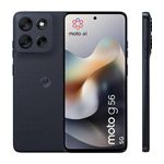 Motorola Moto G56 5G - 6.72 inch, Full HD+, LCD, 120Hz - MediaTek Dimensity 7060 - 5200 mAh, 30W