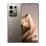 Infinix Note 50s 5G - Dual SIM - 6.78 Inch 144Hz Amoled - Mediatek Dimensity 7300 Ultimate (4 nm) - 5500 mAh